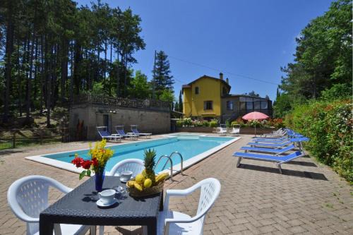 Scheggia Villa | Villa Francesca - Happy Rentals