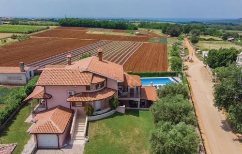 Rosini Villa | Villa Francesca