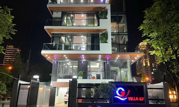 Bai Chay Apartment | VILLA G7 Hạ Long Quảng Ninh
