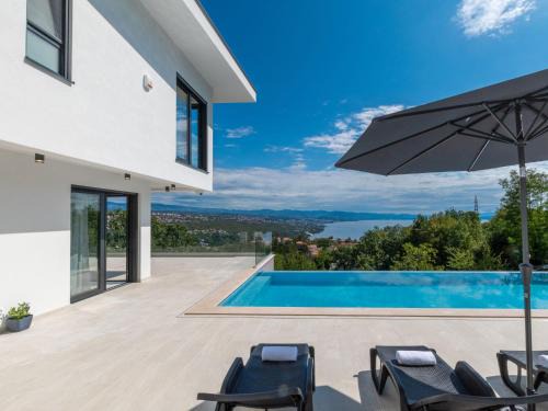 Pobri Villa | Villa Gabi by Interhome