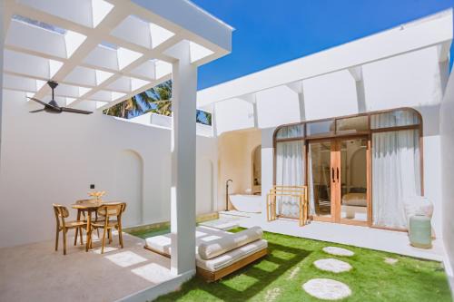 Gili Trawangan Villa | Villa Gaia