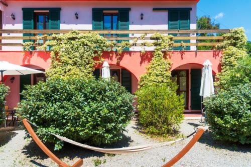 Magazzini Hotel | Villa Gaia