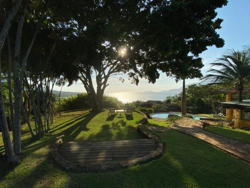 Feiticeira Hotel | Villa Galiileu Ilhabela