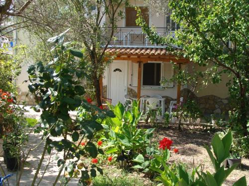 Nikiana Apartment | Villa Galini