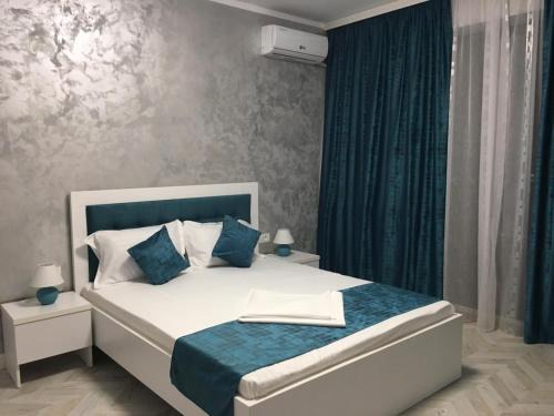 Constanta House | Villa George