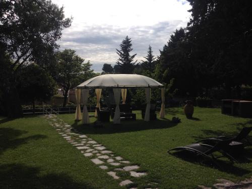 Sirolo Bed & Breakfast | Villa Ghirardelli