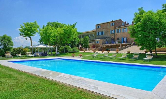 Fratticciola Villa | Villa Giare - Fratticciola ,Tuscany