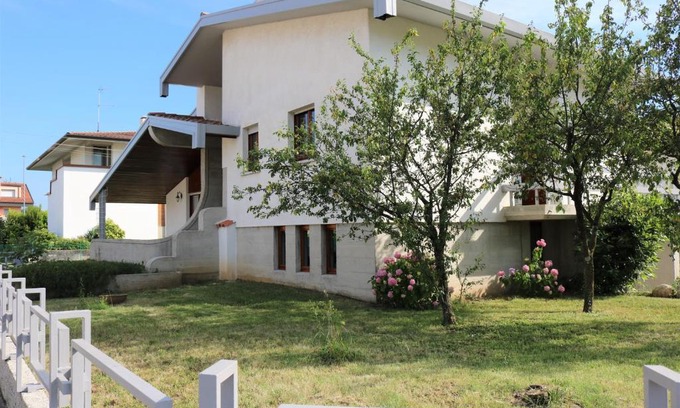 Cividale del Friuli House | Villa Ginny