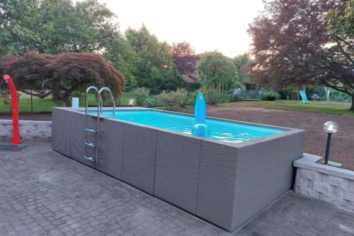 Gemonio Villa | Villa Giulietta Private Pool - Happy Rentals