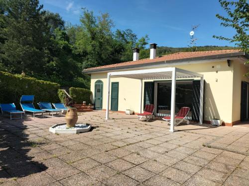Bardino Nuovo Villa | Villa Gloria Guest House