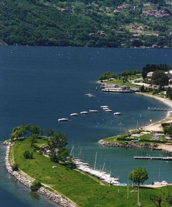 Dervio Villa | Villa Golden Lake 1 - just few steps from the lake