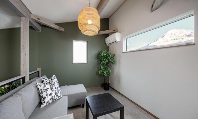 Gotemba Villa | Villa Gotemba Fuji