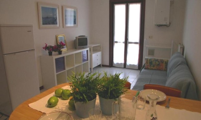 Grado Apartment | Villa Gradenigo