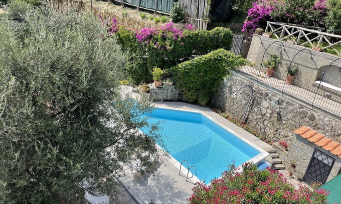 Termini Villa | Villa Gran Giocar In Sweet Hearts