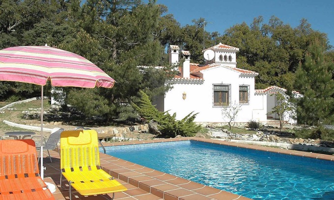 Alhama de Granada Cottage | Villa Granada 003 Andalucía