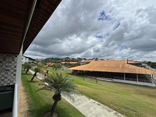 Boa Vista Apartment | Villa Hípica Resort Gravatá - Apartamento 701