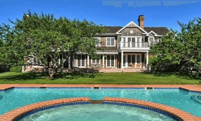 Bridgehampton Cottage | Villa Halsey -beautifully Landscaped 7 Bed