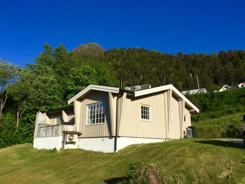 Andalsnes Villa | Villa Haudalan Åndalsnes