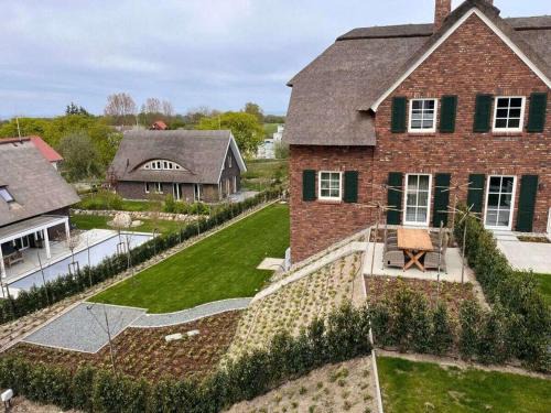 Lohme House | Villa Homeport Rügen