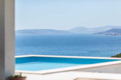 Podstrana Villa | Villa Horizon