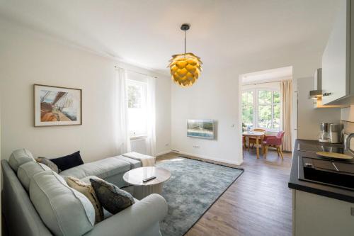 Zempin Apartment | Villa Hubertus 03