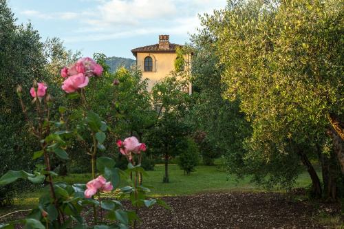 Sesto Fiorentino Villa | Villa Il Paradisino
