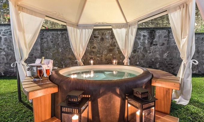 Ripoli Villa | Villa Ilina - Private villa with a private pool