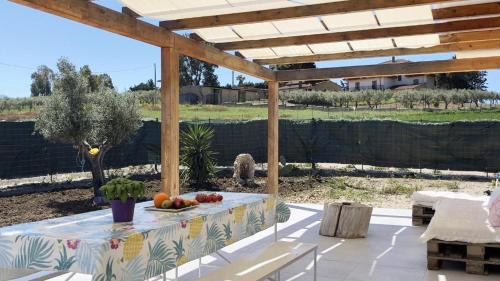 Villaggio Mose Apartment | Villa Ilizia Agrigento - Intera casa al Mare