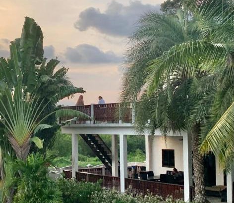 Chakphong Villa | VILLA in CET Resort Padelcenter with pool padel tennis