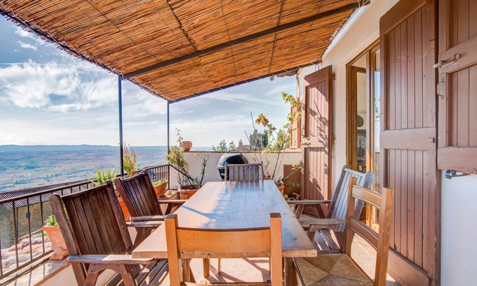 Cortona Villa | Villa in Cortona With Pool