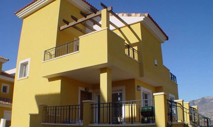 Hondon de las Nieves Villa | Villa in Hondon de las Nieves (3 Bedroom)