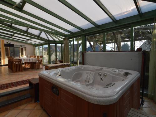 Middelkerke Villa | Villa in Middelkerke near the Beach, cleaning included