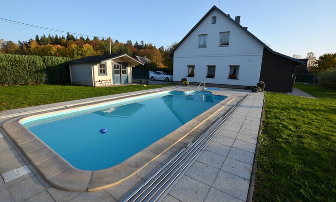 Nemojov Villa | Villa in Nemojov near Giant Mountains