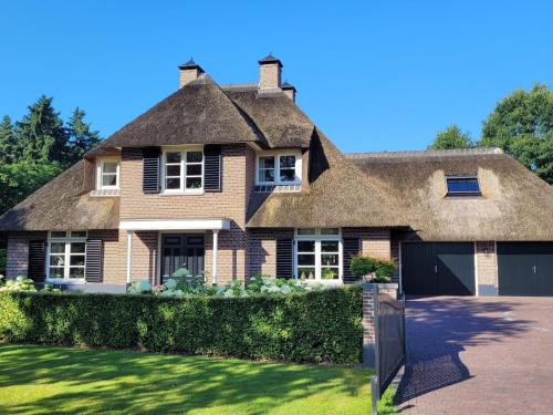 Overloon Villa | Villa in Overloon near War Museum and Zoo