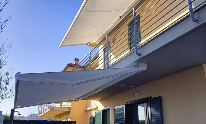 Sirolo Cottage | VILLA IN SIROLO IN CONERO PARK 5 MINUTES FROM THE BEACH
