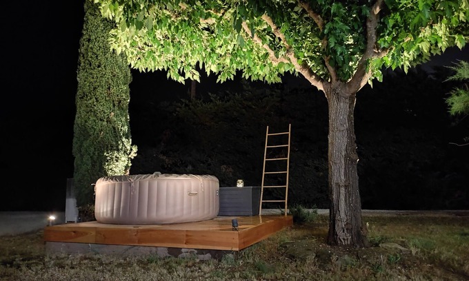 Lagnes Villa | Villa in the Provencal countryside