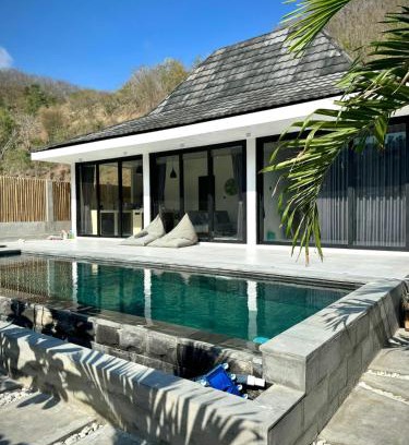Kuta Villa | Villa India Kuta Lombok