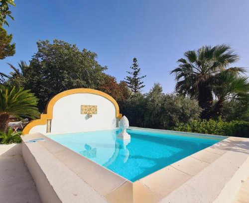 Marsala Apartment | Villa Irene