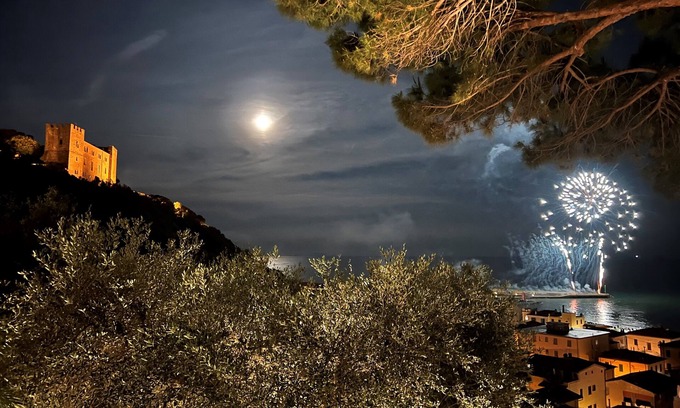 Castiglione della Pescaia Villa | Villa Monte Grappa - Luxury villa 5 min. to the beach, sea views and beach space