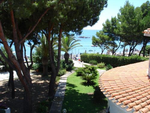 Sarroch House | Villa Judith