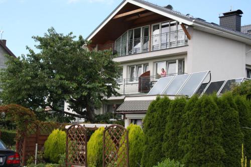 gmina Parzeczew Apartment | Villa Jaś i Małgosia
