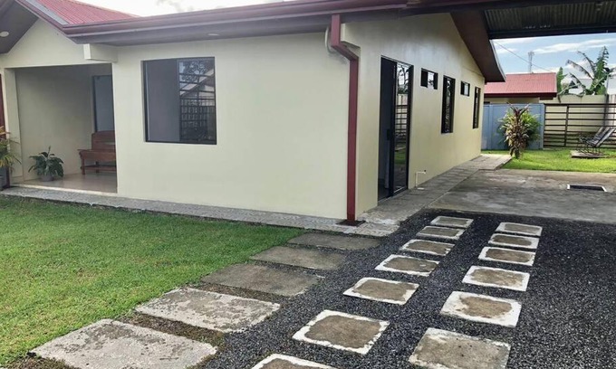 Los Angeles House | Villa Jara La Fortuna Arenal.