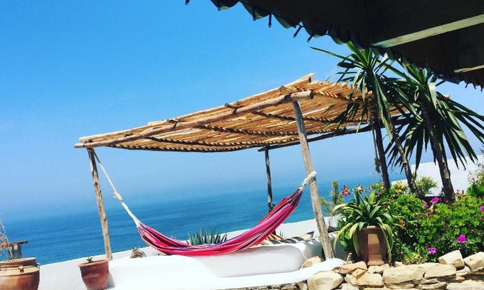 Tamraght Bed & Breakfast | Villa Jardin De l'Ocean