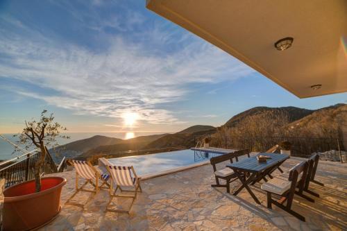 Lapcici Villa | Villa Jelena with private pool - Lapcici