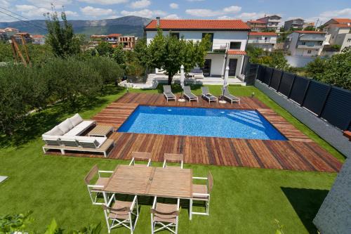 Mejasi Apartment | Villa Joy apartmant 1 floor
