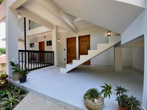 Praia Grande Cabin | Villa Julião