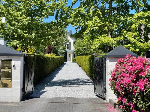 Center Apartment | Villa Julian Mansarde