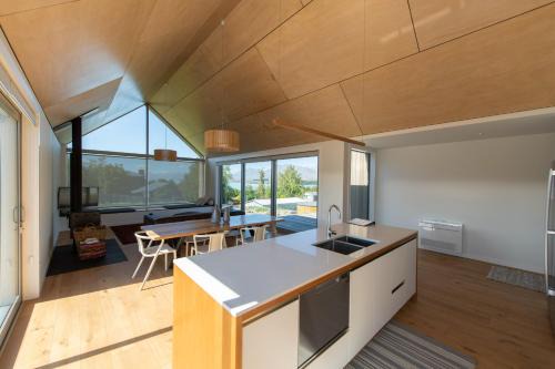 Lake Tekapo Apartment | Villa Kaki