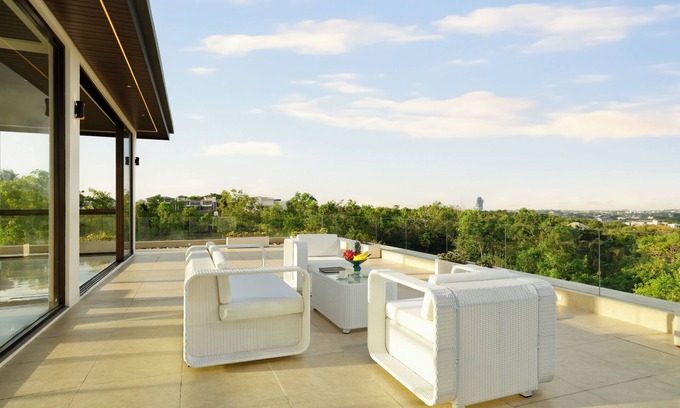 Ungasan Villa | Villa Kalem Uluwatu by Fantasia Villas