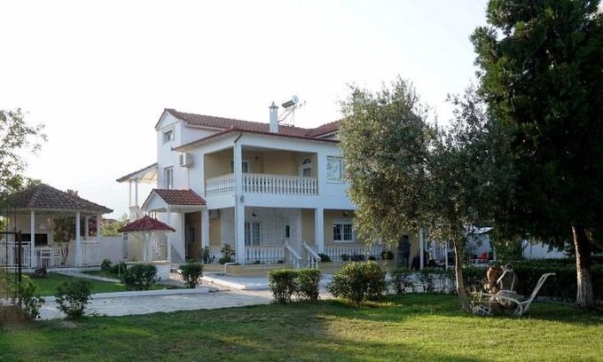 Asprovalta Apartment | Villa Karras